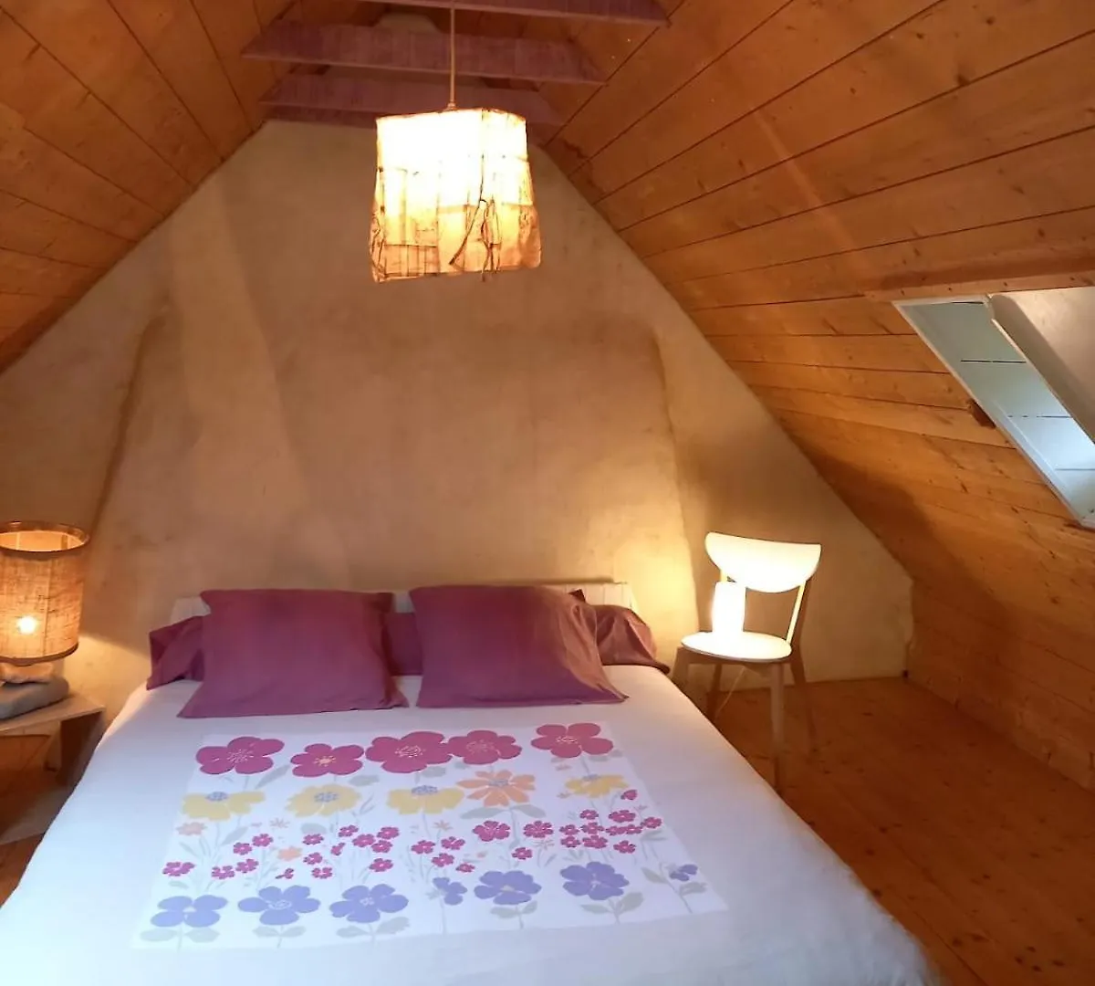 Nyaraló La Maison Crozon