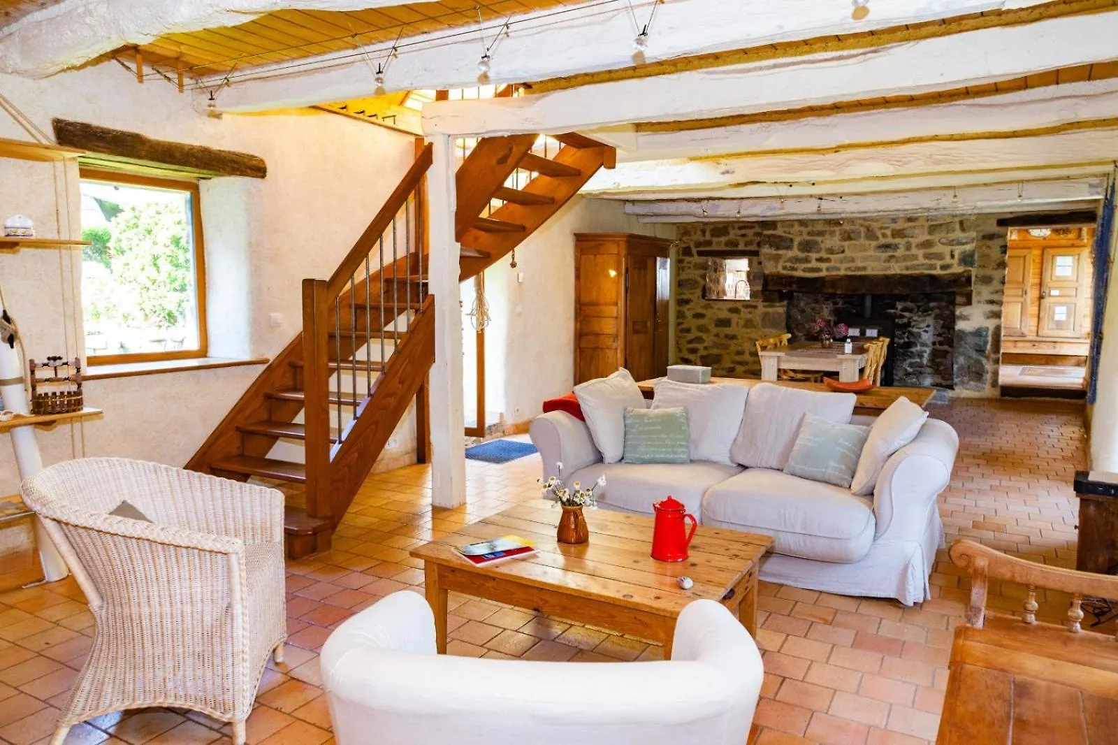 La Maison Crozon Franciaország